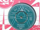 Elvis Presley - Kiss Me Quick - 1963 Green Label Demo