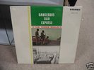 THE THREE SOULS Dangerous Dan Express LP 1964 ARGO Records IN SHRINK