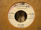 Al Downing - Oh Babe/Down On The Farm WLP Listen