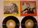 2 ELVIS PRESLEY , 45 EP, SUN LABEL RE-ISSSUES  101/102