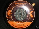 JAMES BROWN Funky Drummer pt I&II; KING funk 45