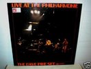 DAVE PIKE SET  Live At The Philharmonie  LP    German