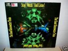 KNUT KIESEWETTER TRAIN  Stop Watch & Listen  LP  German