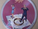 R-722  VOGUE  78 RPM PICTURE RECORD  CLYDE MCCOY