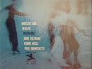 JOHN COLTRANE Wheelin' And Dealin' LP Prestige shk wrp