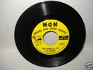ROY HAMILTON 45 RECORD ON MGM 