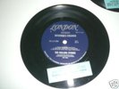 Rolling Stones - December's children - USA EP - w strip