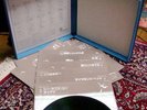 TAKESHI TERAUCHI/SHINGLES BOX psych prog surf LP