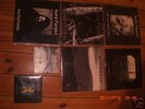 HATE FOREST  7 Platten 5 12