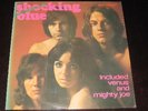 Shocking Blue 