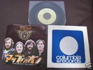 Tempest Up and On Japan Vinyl 7 inch Single Allan Holdsworth Uriah Heep PROG