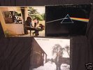 PINK FLOYD UMMAGUMMA DARK SIDE MOON SMAS 11163 GILMOUR