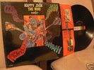 THE WHO HAPPY JACK  MONO ORI '66 DECCA NM