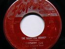 45 rpm ROCKABILLY SMOKEY JOE FLIP 228