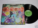 The Zombies ODESSEY & ORACLE 1st US Date psych vinyl LP