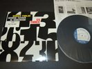 HORACE PARLAN: Us Three JAPAN  BLUE NOTE LP  MINT