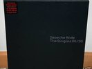 DEPECHE MODE - SINGLES 86-98 NUMBERED LTD VINYL BOX SET