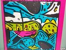 GREAT UNWASHED singles EP The Clean - Flying Nun - 1984
