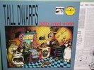 Tall Dwarfs - Hello Cruel World LP Flying Nun #15 orig.