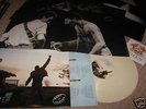 QUEEN - MADE IN HEAVEN - RARE WHITE VINYL + POSTERS