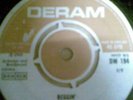Rare NORTHERN/MOD TIMEBOX-BEGGIN-U.K DERAM CLASSIC.
