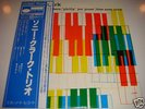 SONNY CLARK TRIO Blue Note 1579 Japan KING MINT RARE