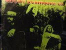 MOUNT RUSHMORE 69 BIG OL' HAIRY HEAVY PSYCH LP LISTEN