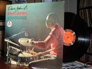 Elvin Jones DEAR JOHN C. LP Mono Impulse Original Vinyl