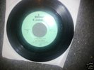 ALL THE PEOPLE Cramp Your Style Blue Candle Funk 45