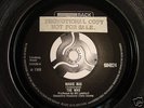 THE WHO-MAGIC BUS RARE UK 'PROMO' TRACK 1968