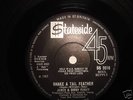 JAMES & BOBBY PURIFY - SHAKE A TAIL FEATHER RARE UK SS