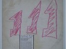 LUCIEN BOITEUX EXISTENCE IS PROOF LP FRINGE BENEFIT NM