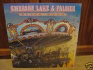 Emerson, Lake & Palmer - Black Moon - Unplayed UK LP