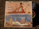 STEREO Exotica Vinyl Lp ACCENT ON BAMBOO Tak Shindo