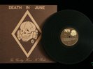 DEATH IN JUNE - The Guilty Have No Pride