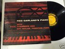 Red Garland Trio RED GARLAND'S PIANO Prestige PRLP 7086