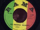 Dennis Bovell & Rama His Imperial Majesty UK 45 Listen