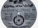 Centa Of Da Web - Beyond Human Comprehension LP US Org