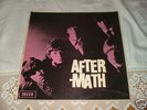 rolling stones AFTERMATH EARLY RED DECCA MONO VIYNL