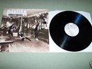 PANTERA COWBOYS FROM HELL 1990 GERMANY LP ATCO EX++/NM