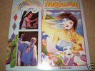 MARILLION   LP   