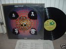 EDGAR BROUGHTON BAND - Oora LP 1973 HARVEST 1st Rare