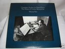 Conlon Nancarrow LP Player Piano Studies v2 avant-garde