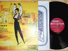 LONDON UK Ansermet LOSR Falla 3-Cornered Hat, Berganza
