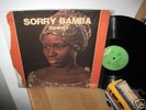 SORRY BAMBA DU MALI  IMPOSSIBLE TO FIND AFRO PSYCHE LP?