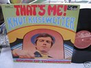 KNUT KIESEWETTER THAT´S ME 1967 TOP BEAT HAMMER