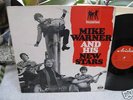 MIKE WARNER AND HIS NEW STARS 1964 TOP BEAT MONSTER