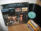 SUPER RAIL BAND ORCH DU BUFFET HOTEL BAMAKO AFRO FUNK ?