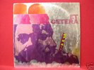 ET CETERA - ET CETERA
