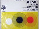 NEW SOUNDS IN ELECTRONIC MUSIC SEALED LP*Steve Reich++